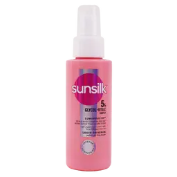 Sunsilk Hair Serum Luminous 90ml