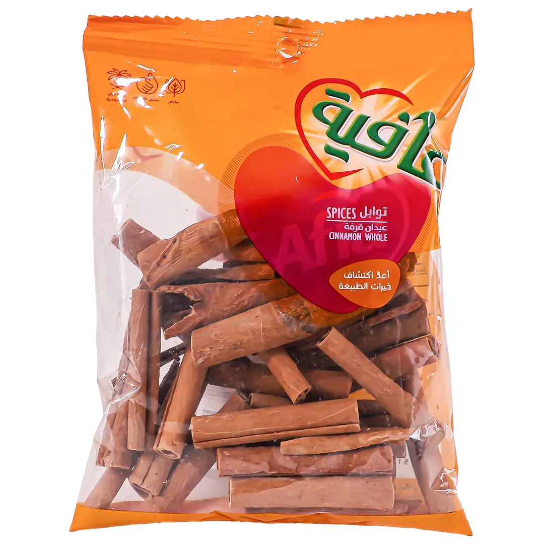 Afia Cinnamon Whole 100 gm - view 1