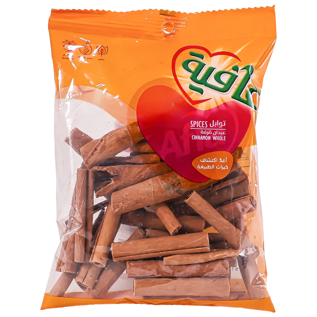 Afia Cinnamon Whole 100 gm