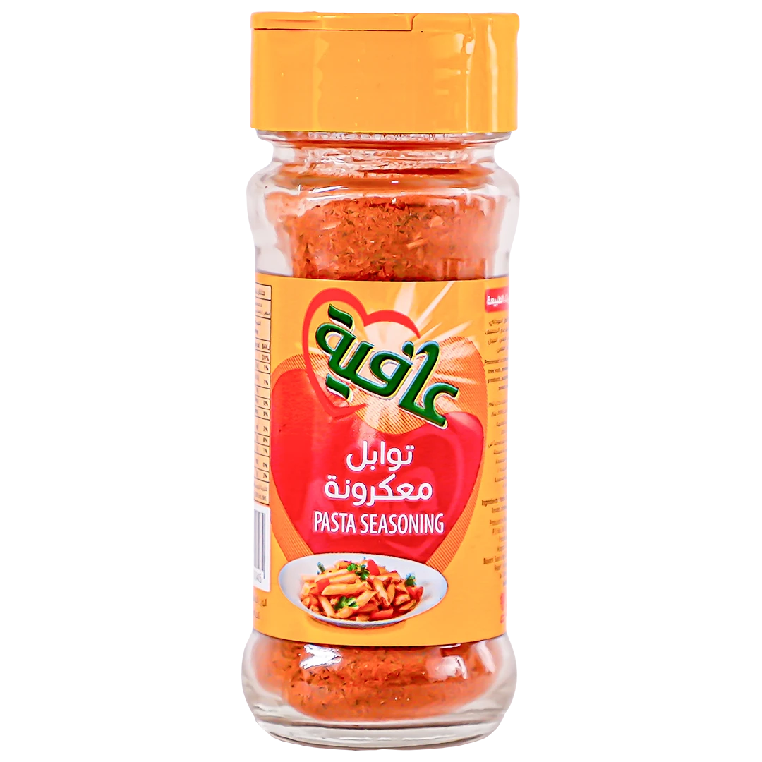 عافية توابل معكرونة 40 جم