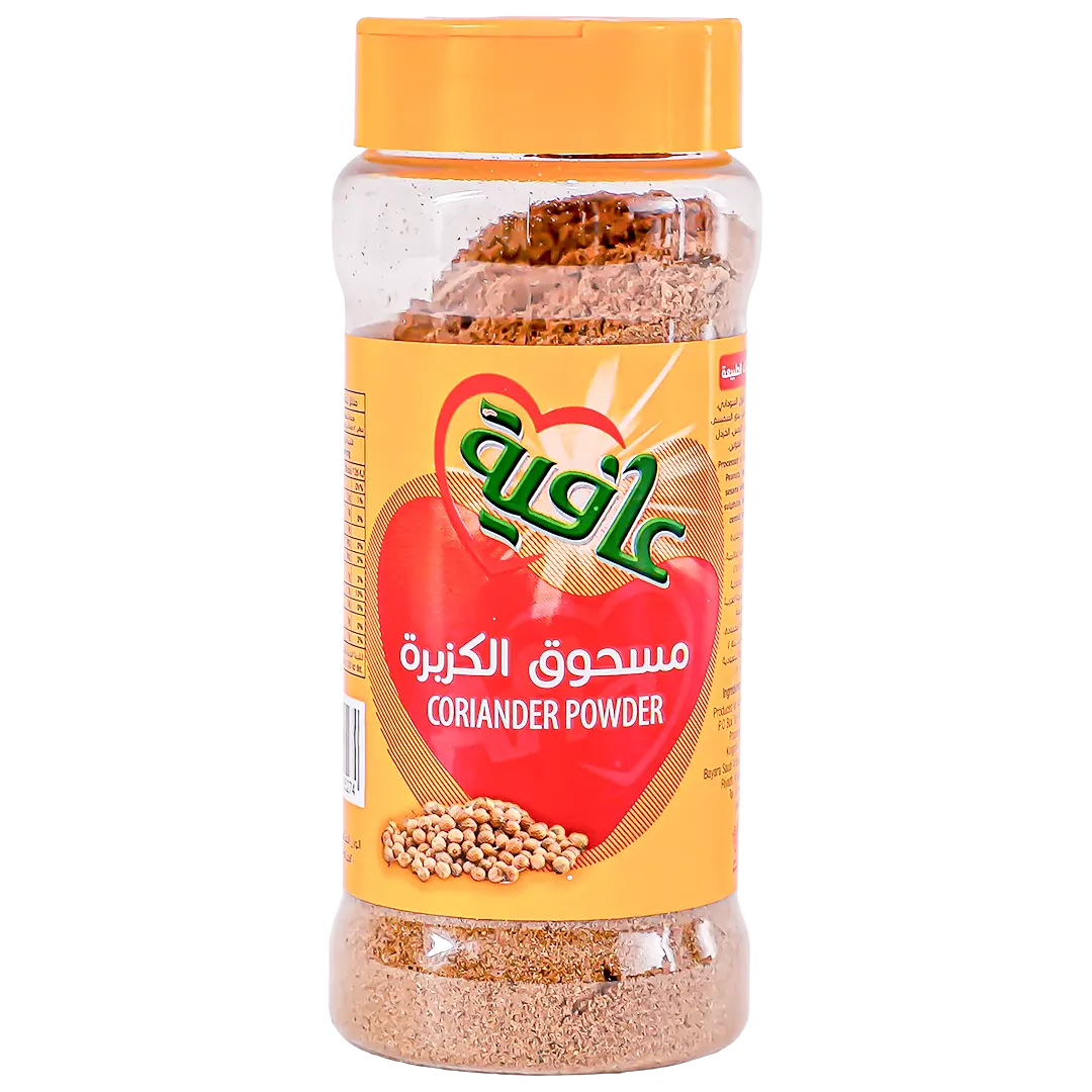 Afia Coriander Powder 120 gm - view 2