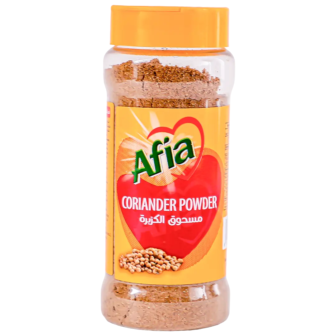 Afia Coriander Powder 120 gm - view 3