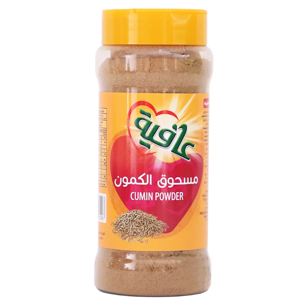 Afia Cumin Powder 155 gm - view 1
