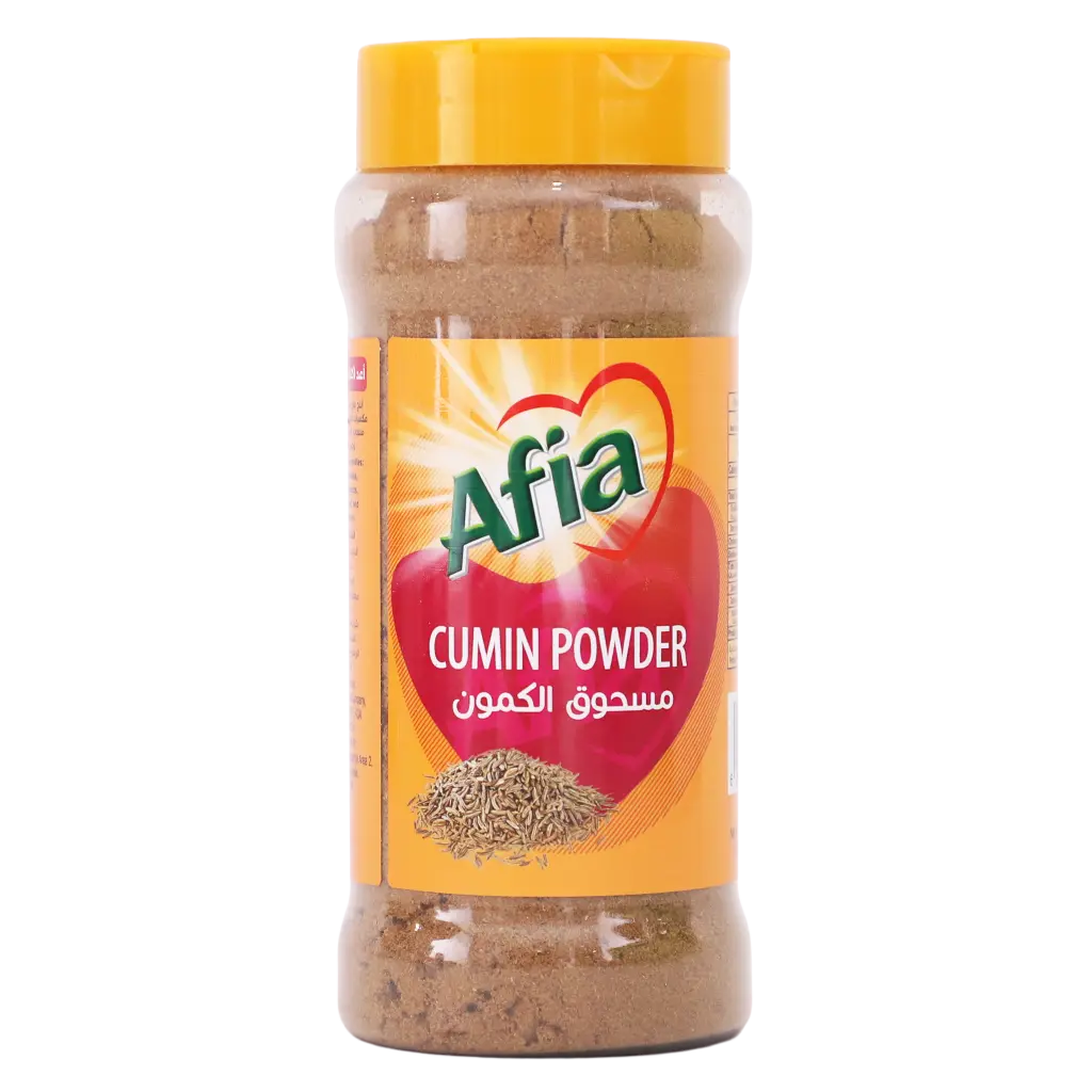 Afia Cumin Powder 155 gm - view 2
