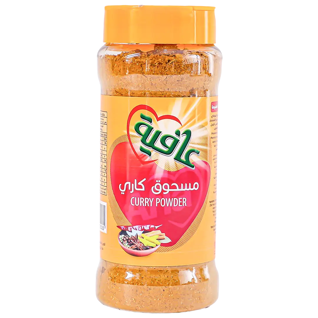 Afia Curry Powder 165 gm - view 1
