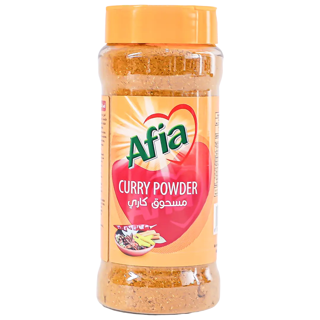 Afia Curry Powder 165 gm - view 2