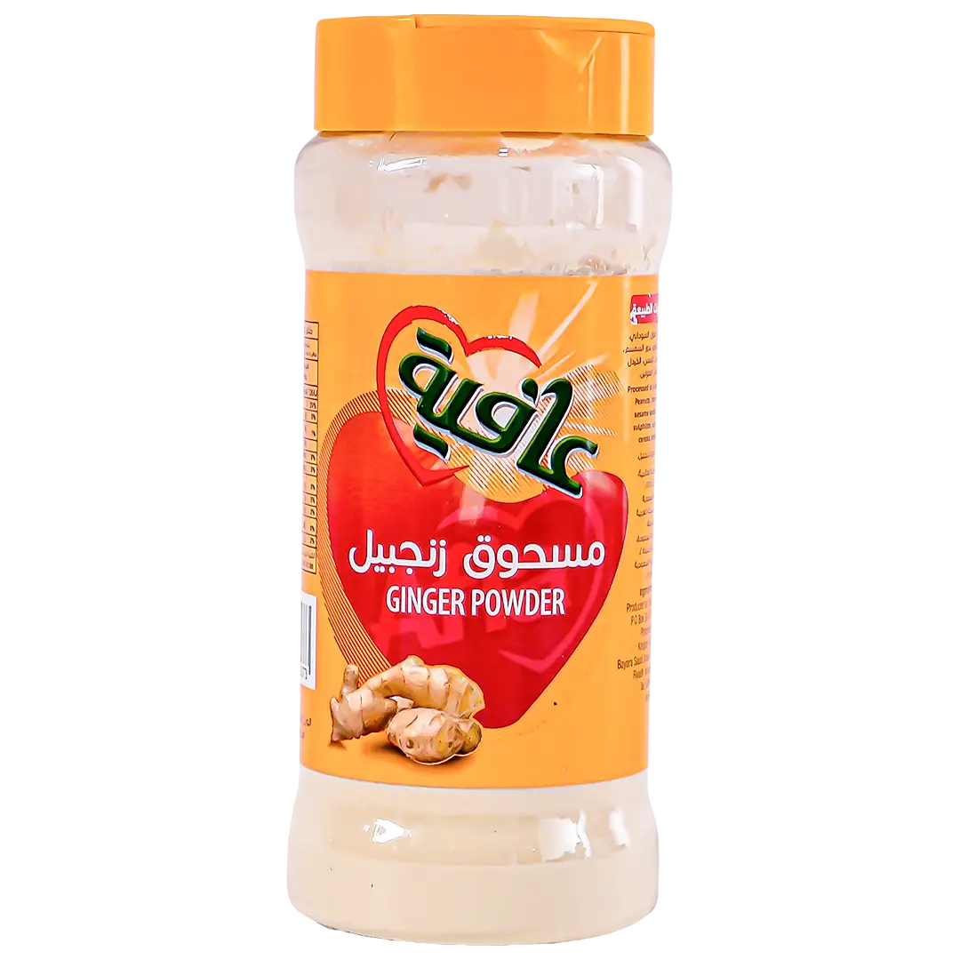 Afia Ginger Powder 110 gm - view 1