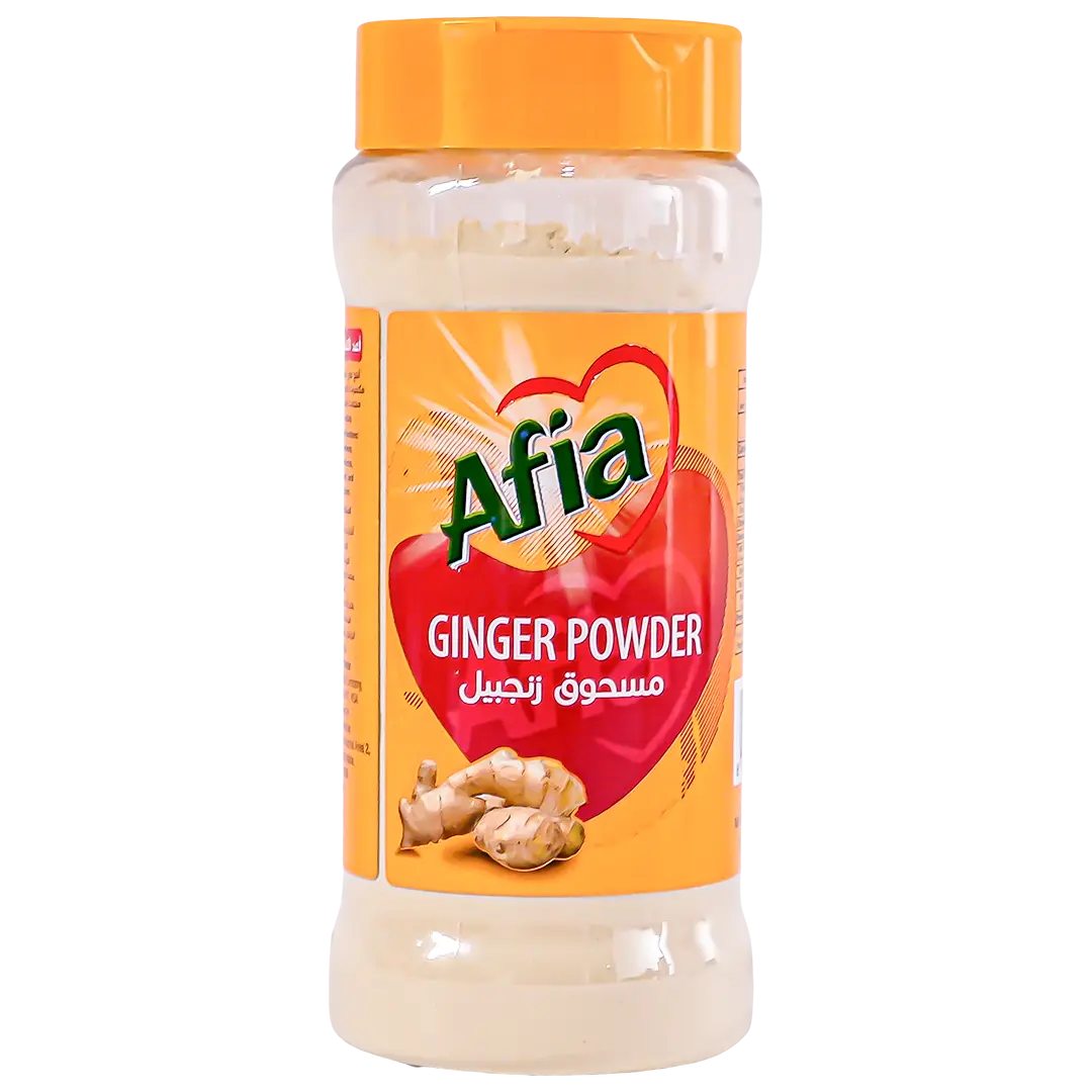 Afia Ginger Powder 110 gm - view 2
