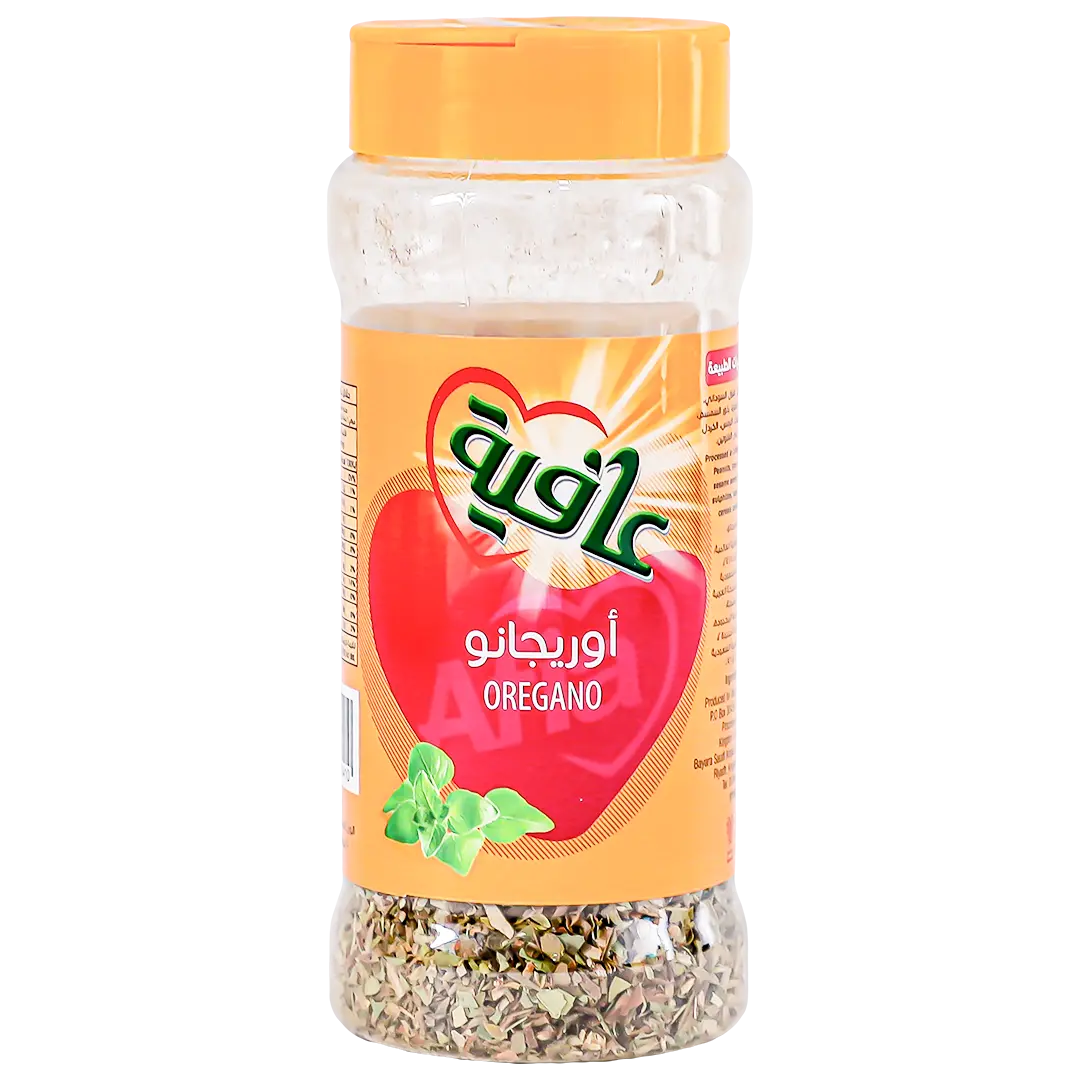 عافية اوريجانو 60 جم - view 1
