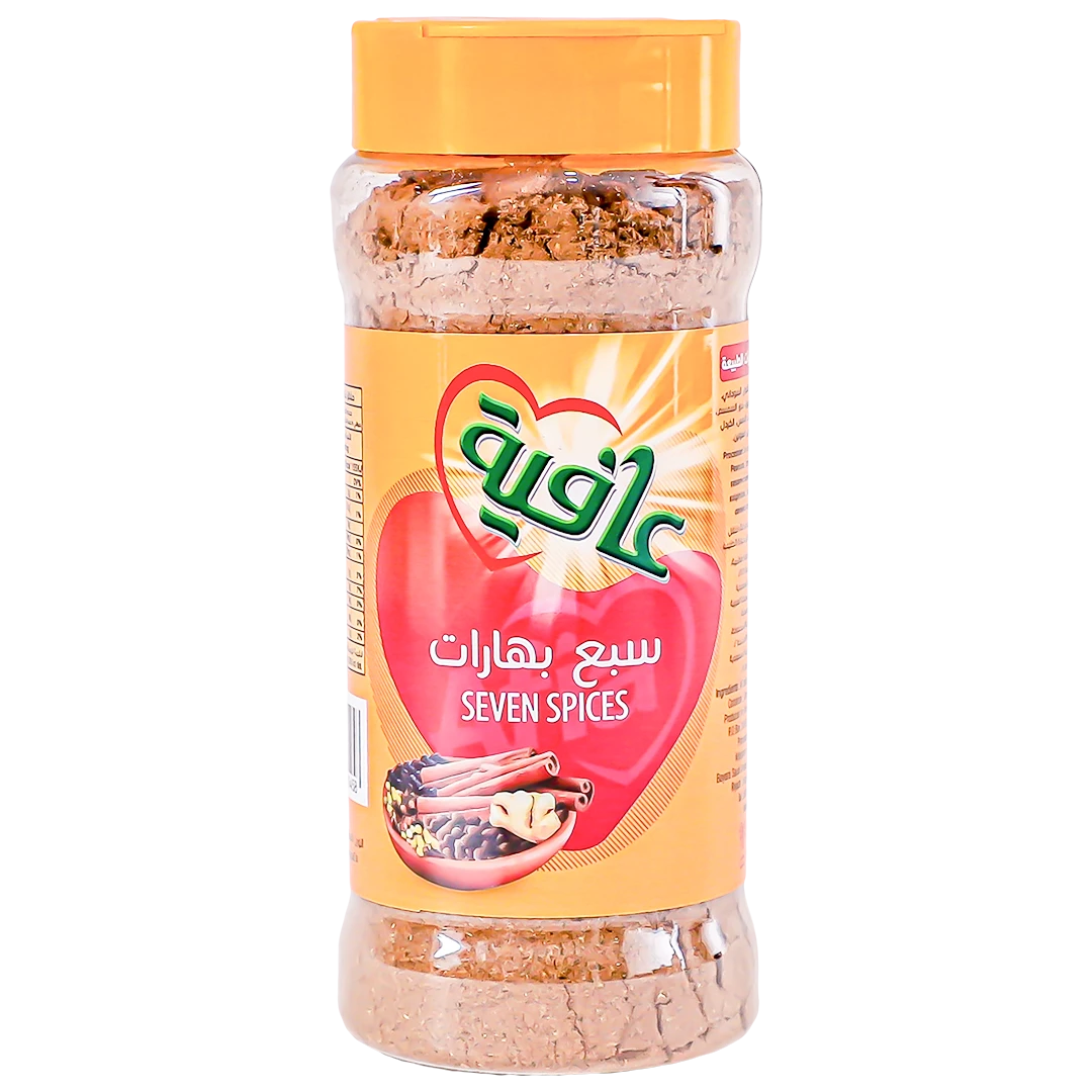 Afia Seven Spices 145 gm