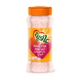Afia Himalayan Pink Salt 400 gm