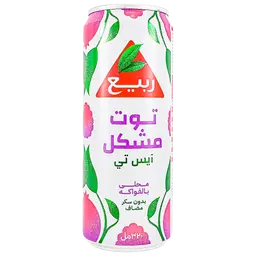 ربيع آيس تي توت مشكل 320 مل