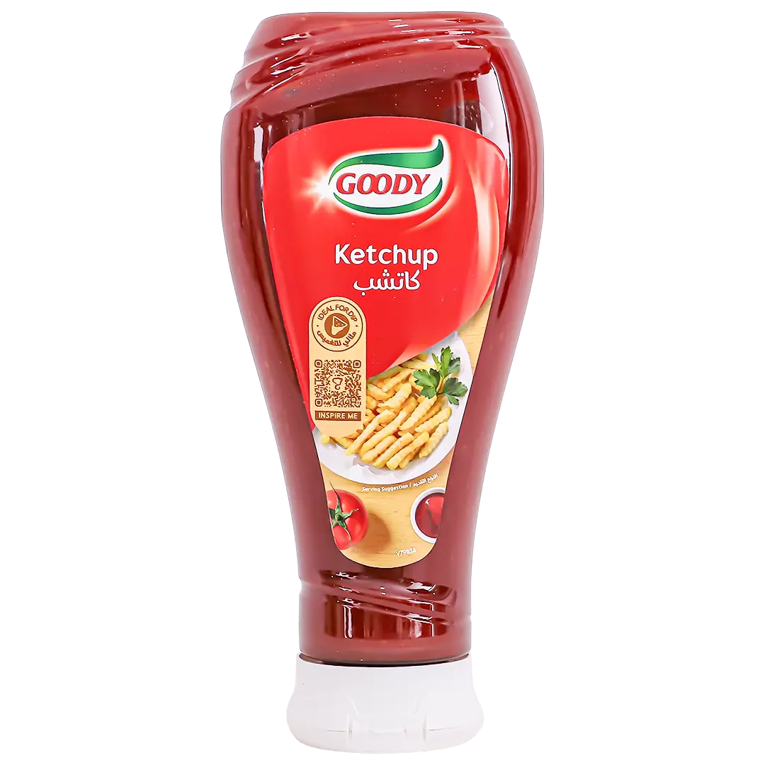 Goody Ketchup 425 ml - view 1