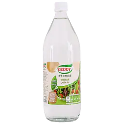 Goody Natural Sugar Cane Vinegar 980 ml