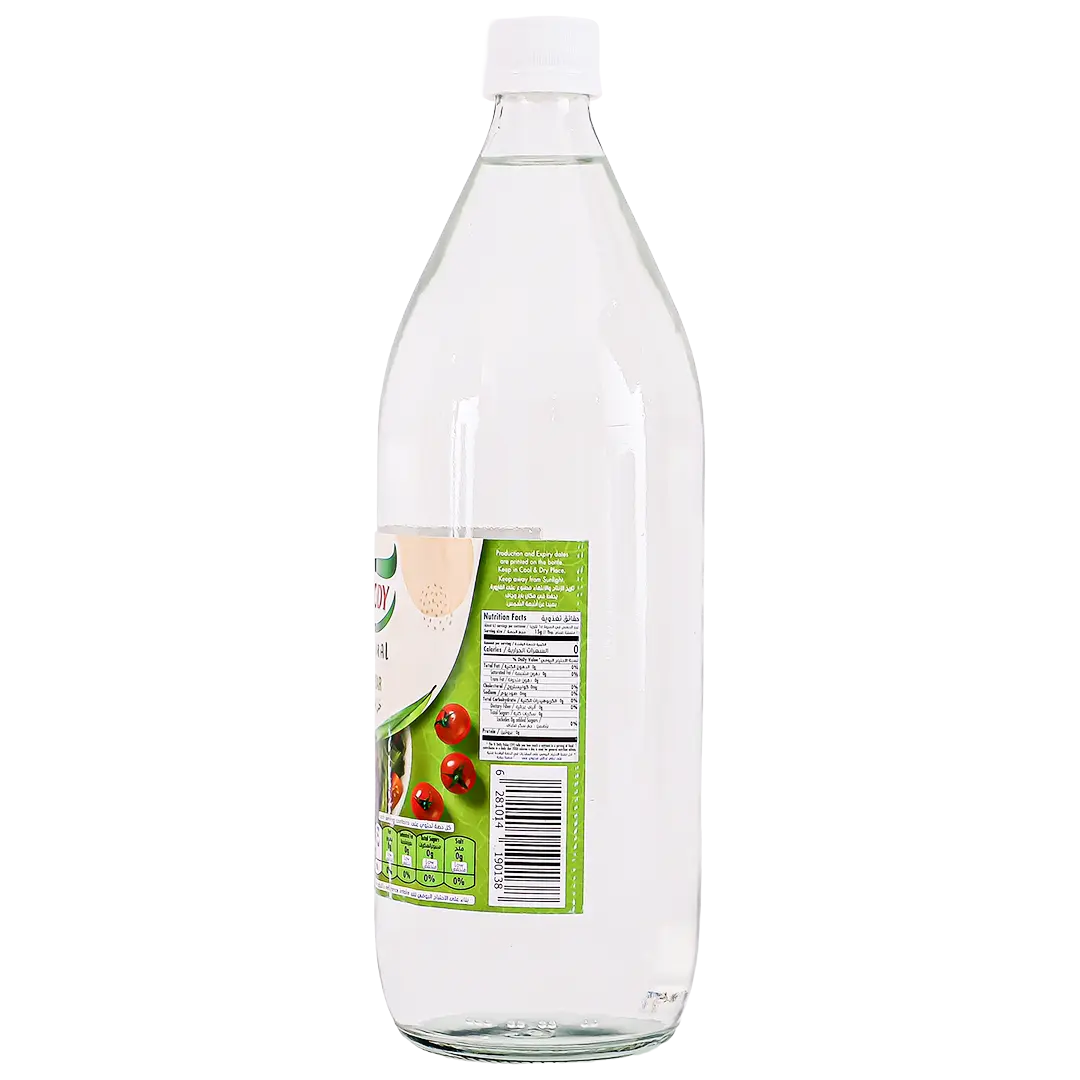 Goody Natural Sugar Cane Vinegar 980 ml - view 3
