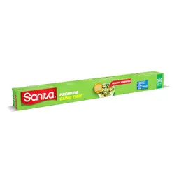سانيتا رول تغليف بلاستيك 20 * 45 سم