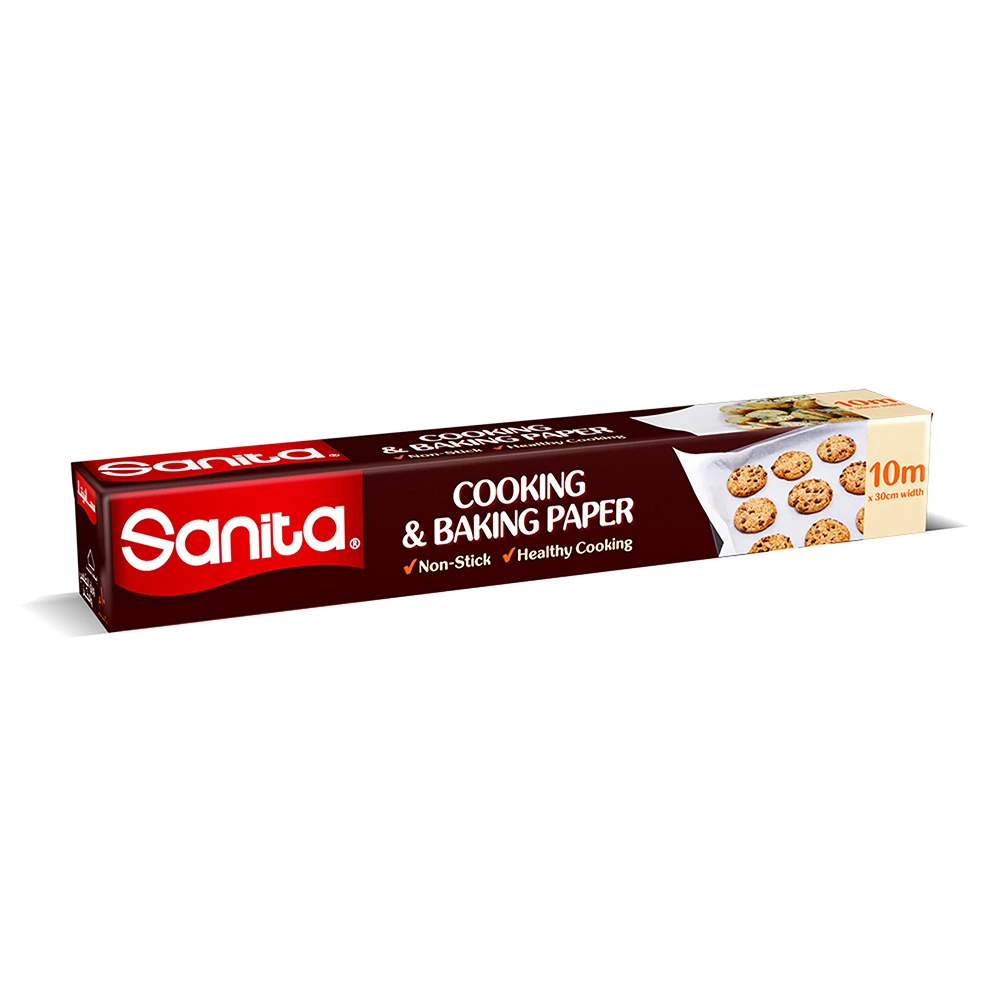 Sanita Baking Paper 30 cm