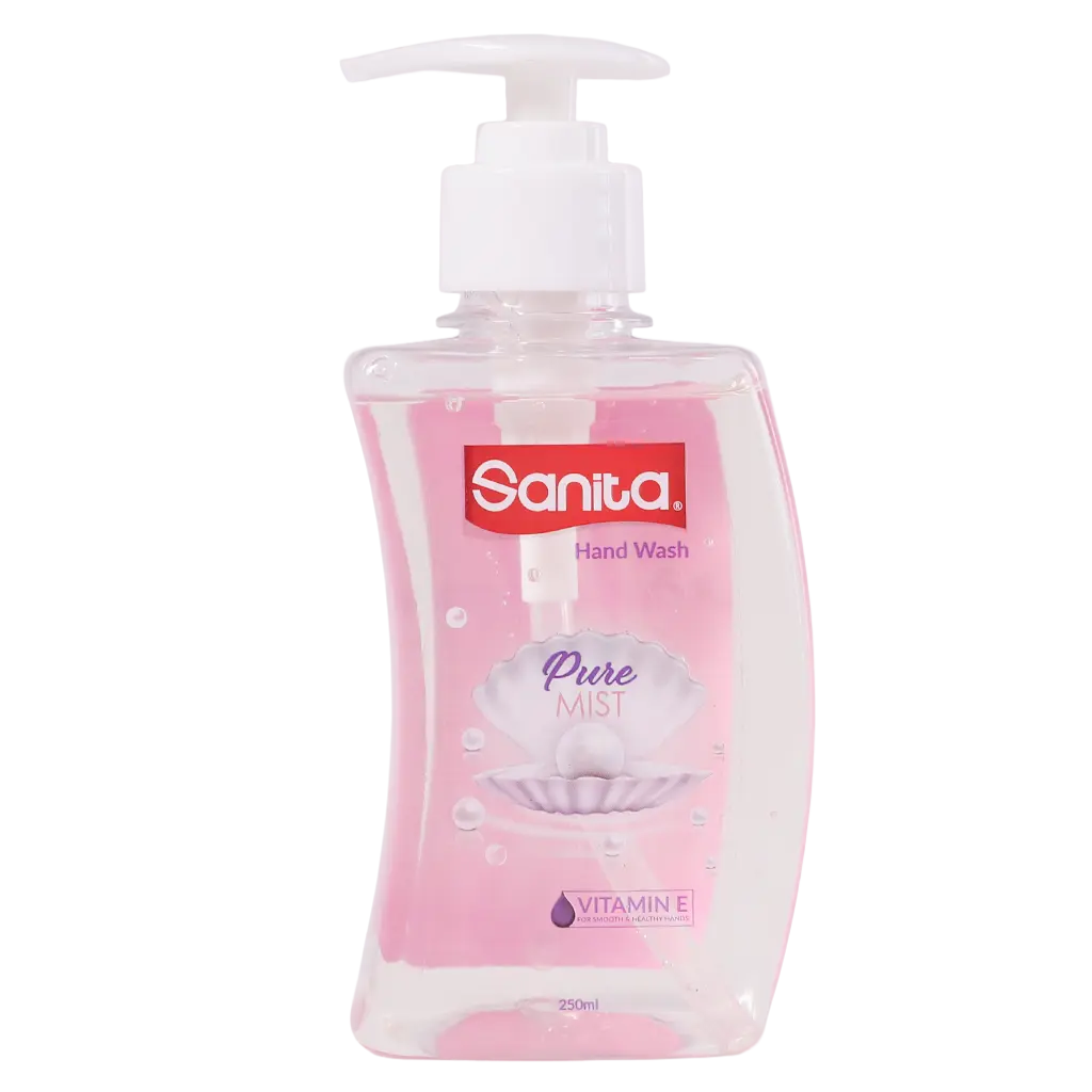 Sanita Hand Wash Pure Mist 250 ml - view 1