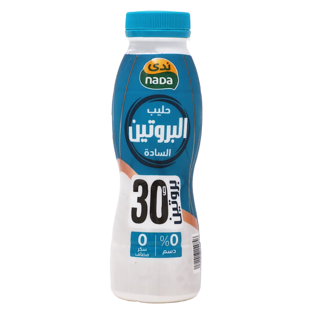 Nada Protein Milk 320 ml - view 1