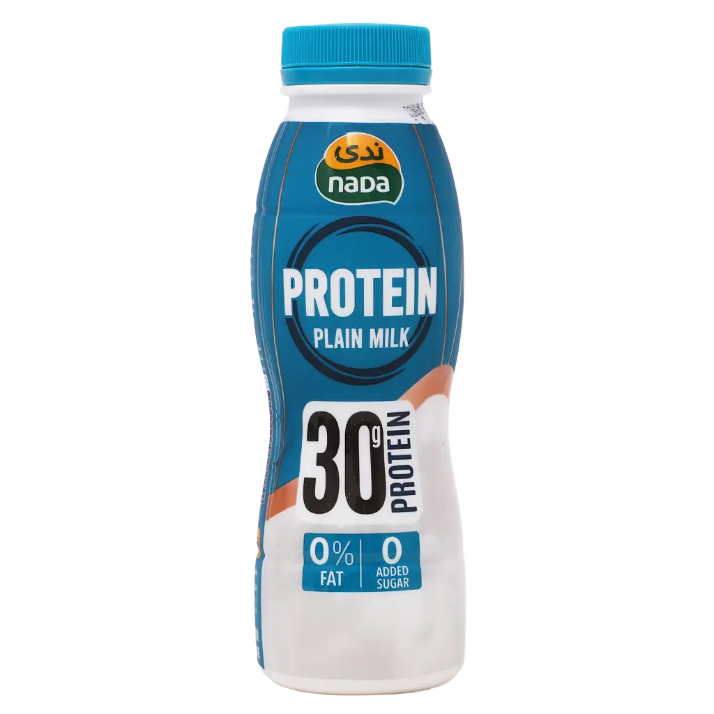 Nada Protein Milk 320 ml - view 2