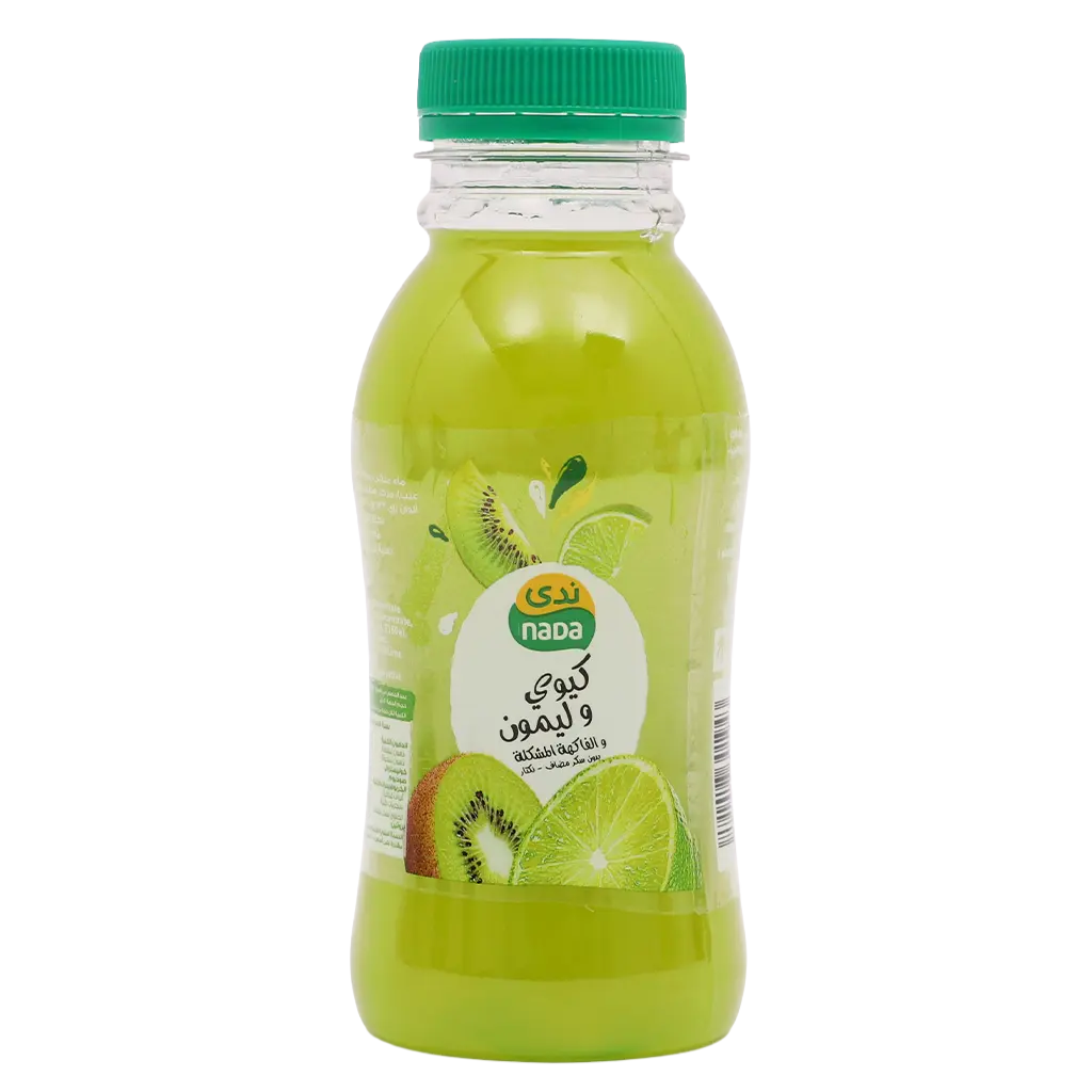 Nada Kiwi Lime Juice 300 ml - view 1
