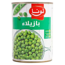 Luna Green Beans 380 gm