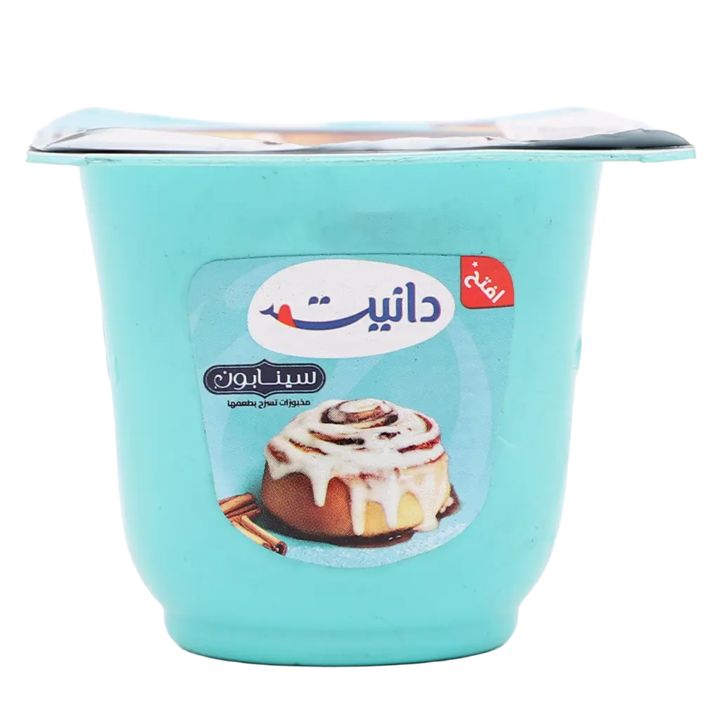 DanetteDessert Cinnabon 75 gm - view 1