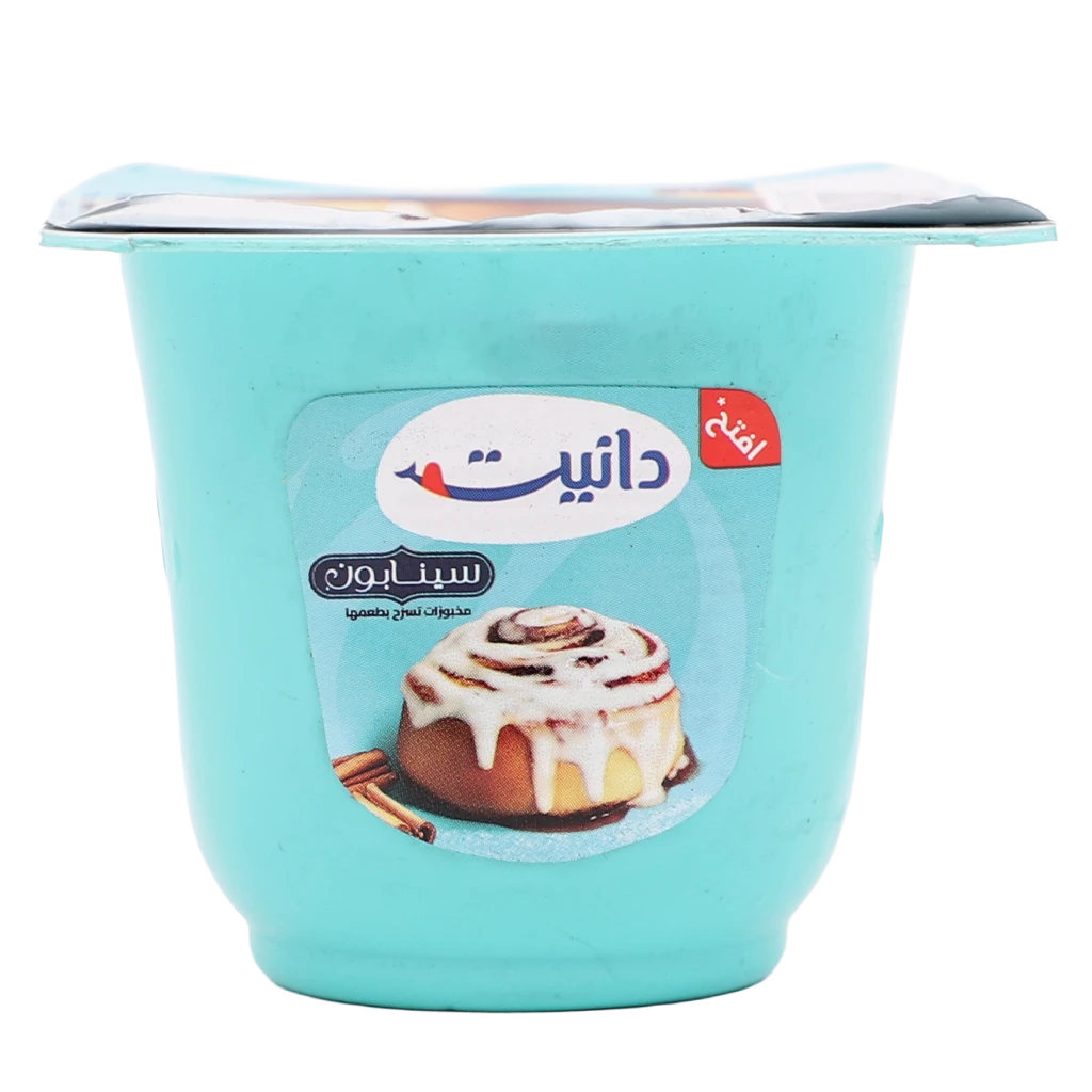 DanetteDessert Cinnabon 75 gm
