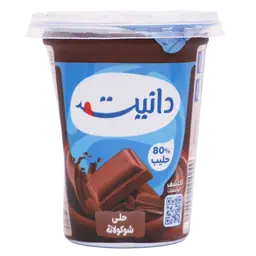 دانيت شوكلاتة 360 جم