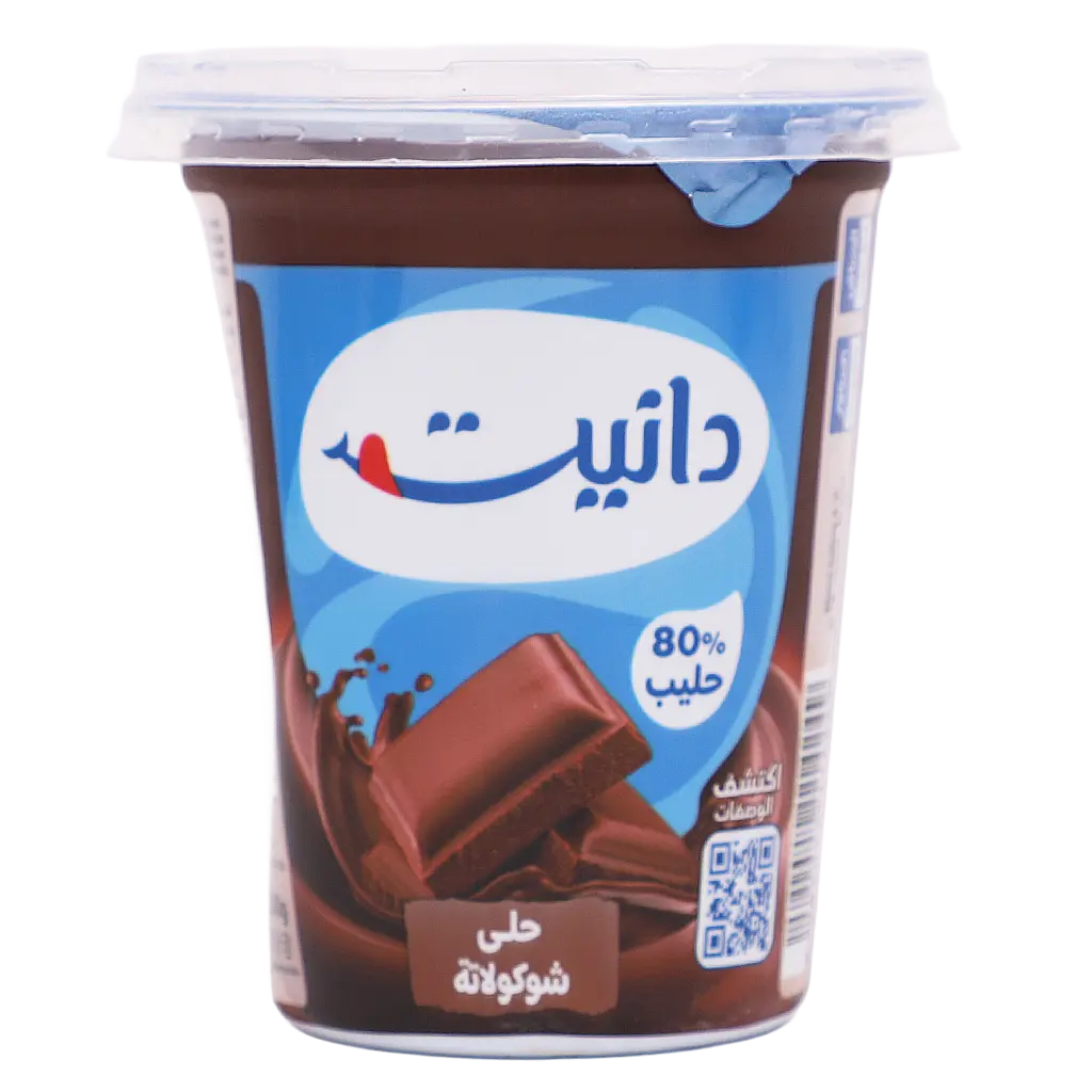 Danette Chocolate 360 gm - view 1