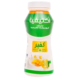 أكتيفيا مشروب كفيرالمانجو 180 جم