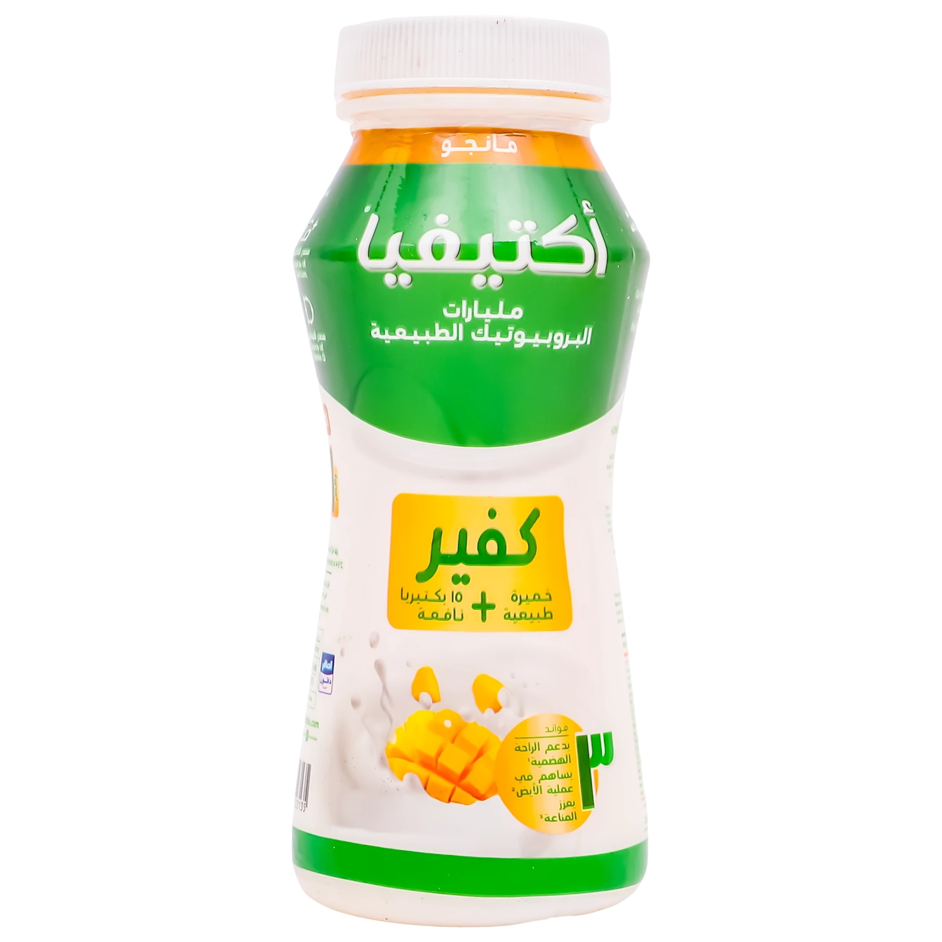 Activia Kefir Drink Mango 180 ml