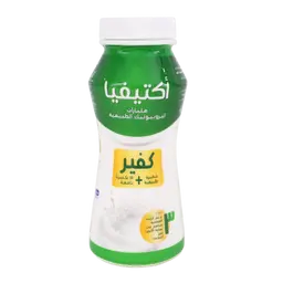 أكيتفيا مشروب كفير سادة 180 جم