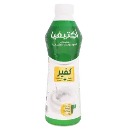 أكيتفيا مشروب كفير سادة 850 مل