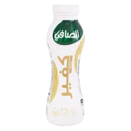 الصافي مشروب كفير سادة 280 مل