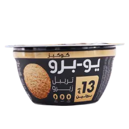 Yopro Protein Pudding Cookie 130 gm 
