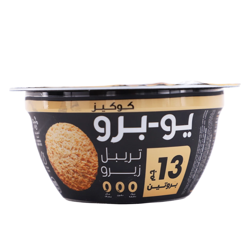 Yopro Protein Pudding Cookie 130 gm 