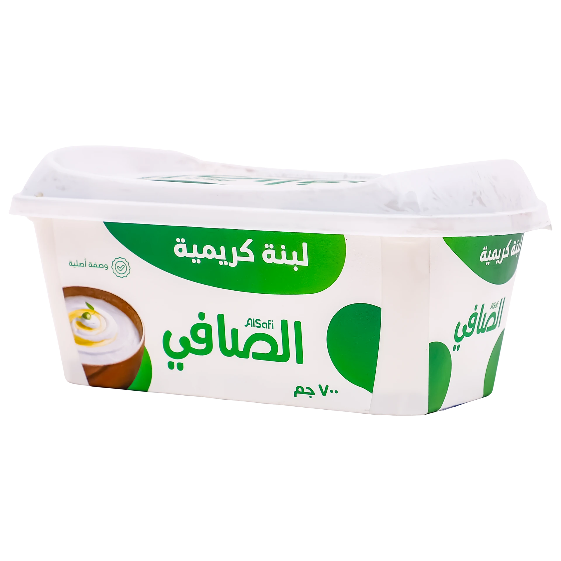 Al Safi Creamy Labneh 700 gm