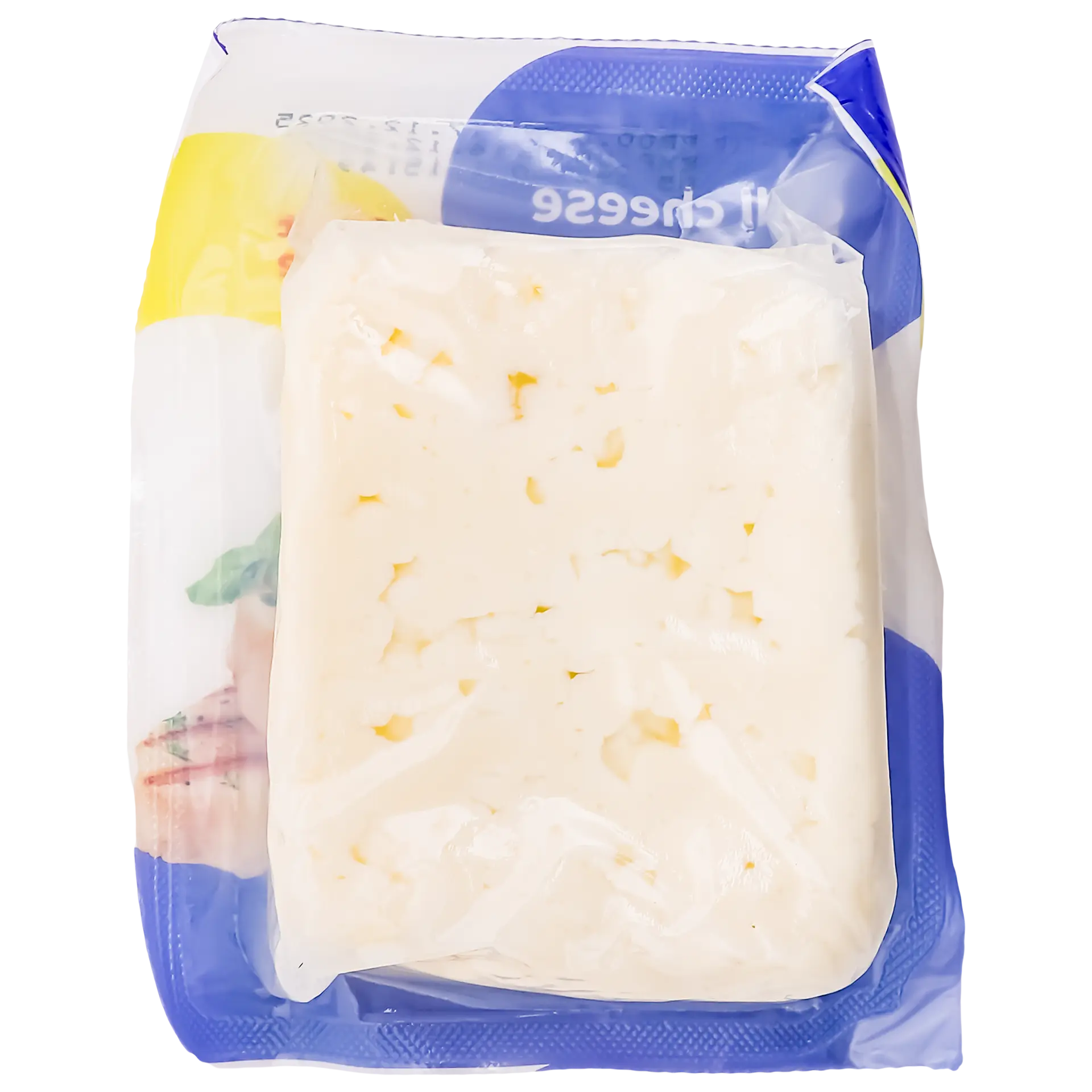 Alsafi Halloumi Cheese Barbeque Full Fat 225 gm - view 3