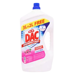 Dac Base  Rose Special Offer 5 L
