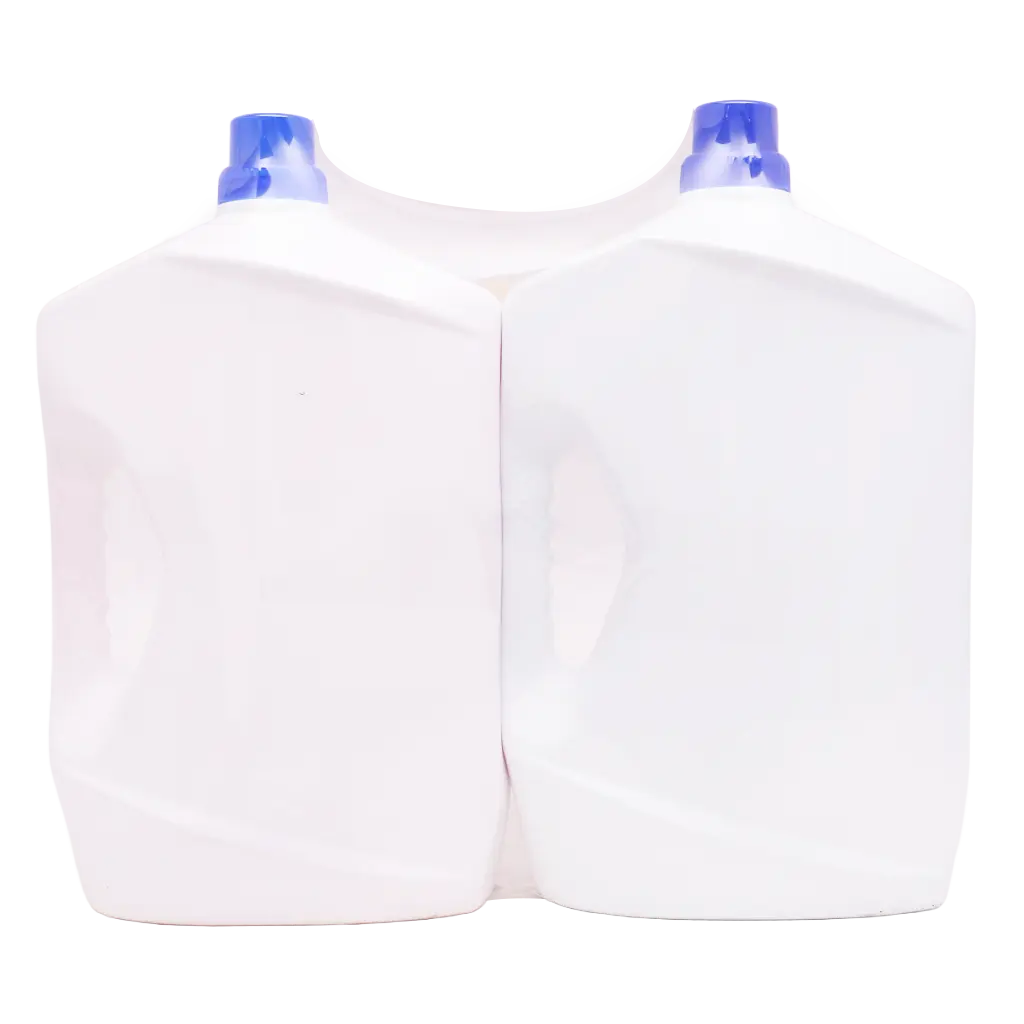 Dac Disinfectant Floor Cleaner Special Offer 2 pcs 3 L - view 2
