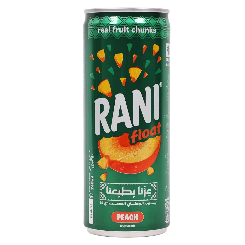 Rani Float Juice 240 ml - view 2