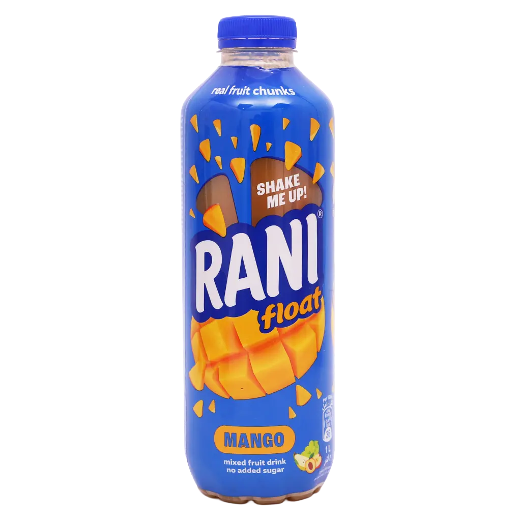 Rani Mango Drink No Added Sugar 1 litre - view 4