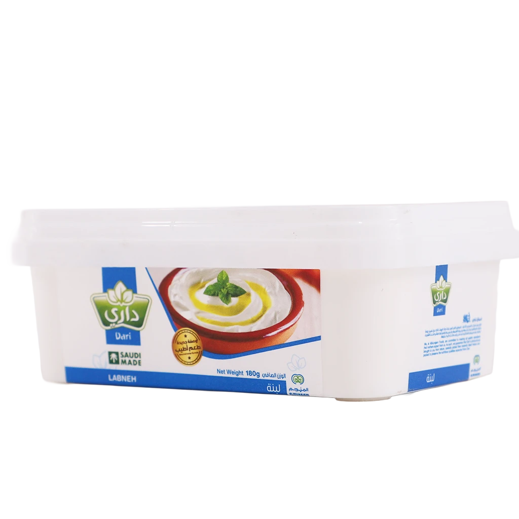 Dari Labneh 180 gr