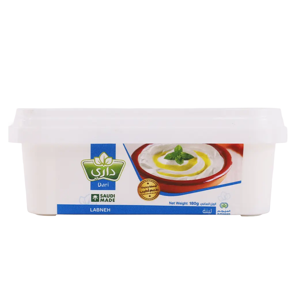 Dari Labneh 180 gr - view 2