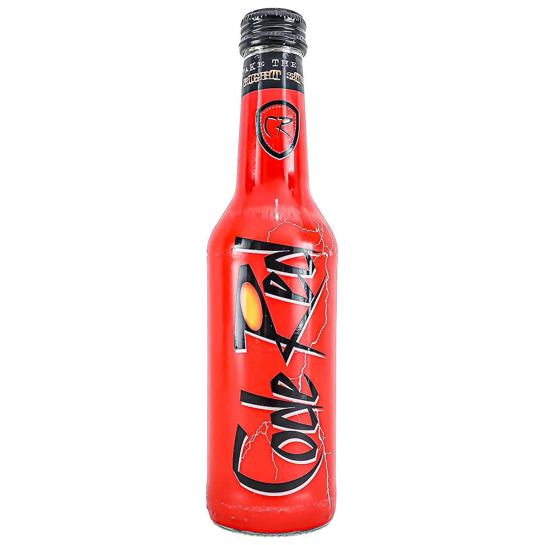 Code Red Energy Drink 275 ml - view 1