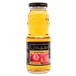 Caesar Juice Apple Flavor Bottle 250 ml
