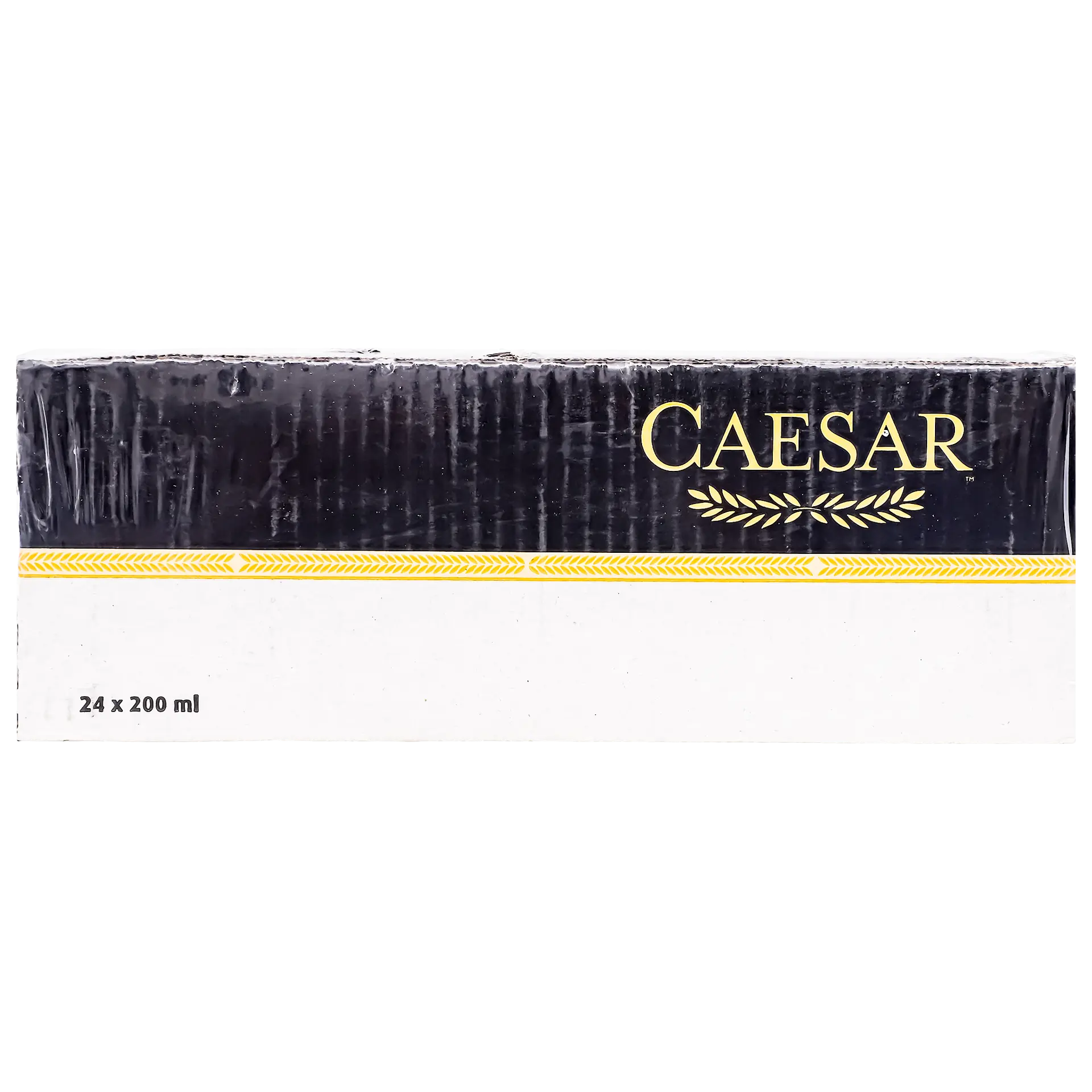Caesar Nectar Fruit Cocktail Flavor pack 24 pcs 200 ml - view 6
