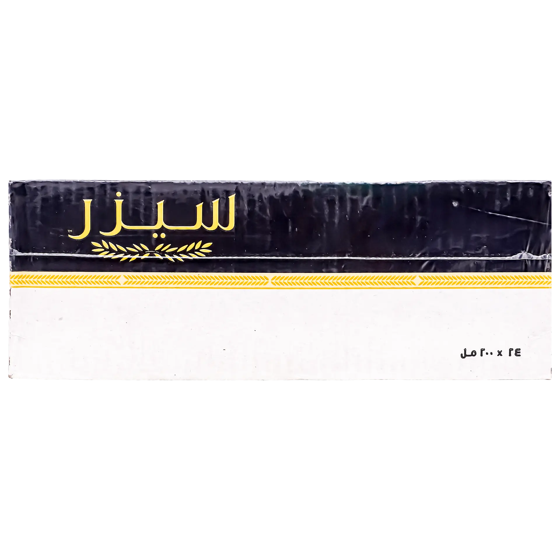Caesar Juice Apple Flavor pack 24 pcs 200 ml - view 4
