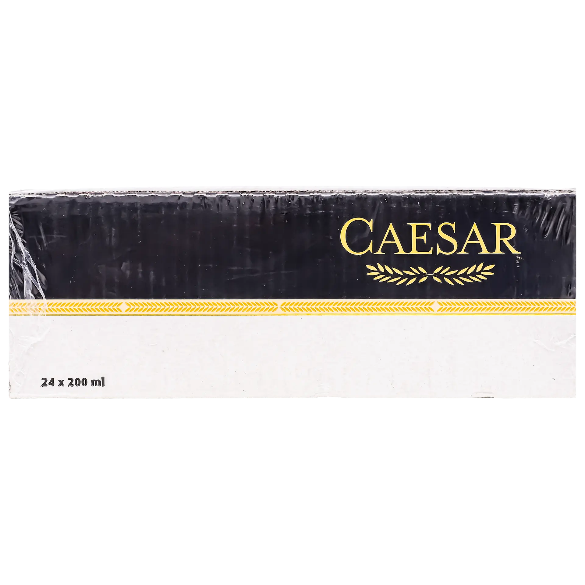 Caesar Juice Apple Flavor pack 24 pcs 200 ml - view 7